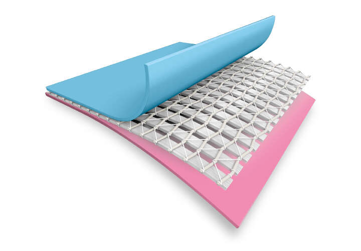 INTEX Metall Frame Pool inkl. GS-Pumpe